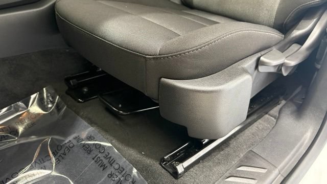 2026 Chevrolet Colorado Work Truck - Photo 12