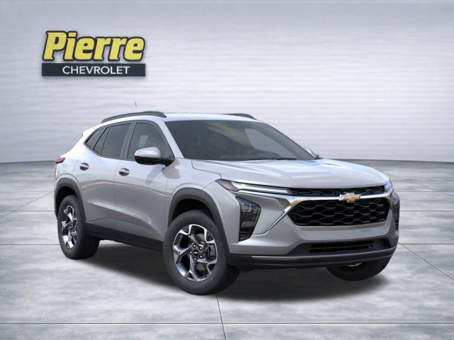 2026 Chevrolet Trax LT - Photo 7
