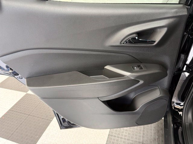 2026 Chevrolet Trax RS - Photo 18