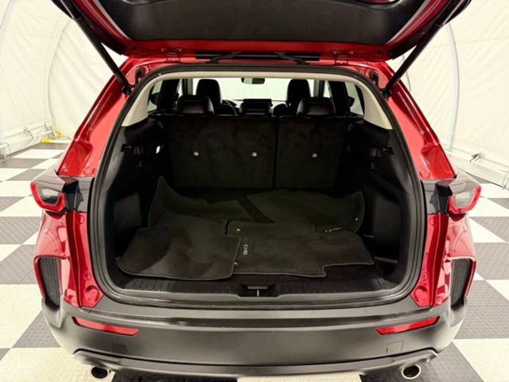 Used 2024 Mazda CX-50 2.5 S Preferred Package