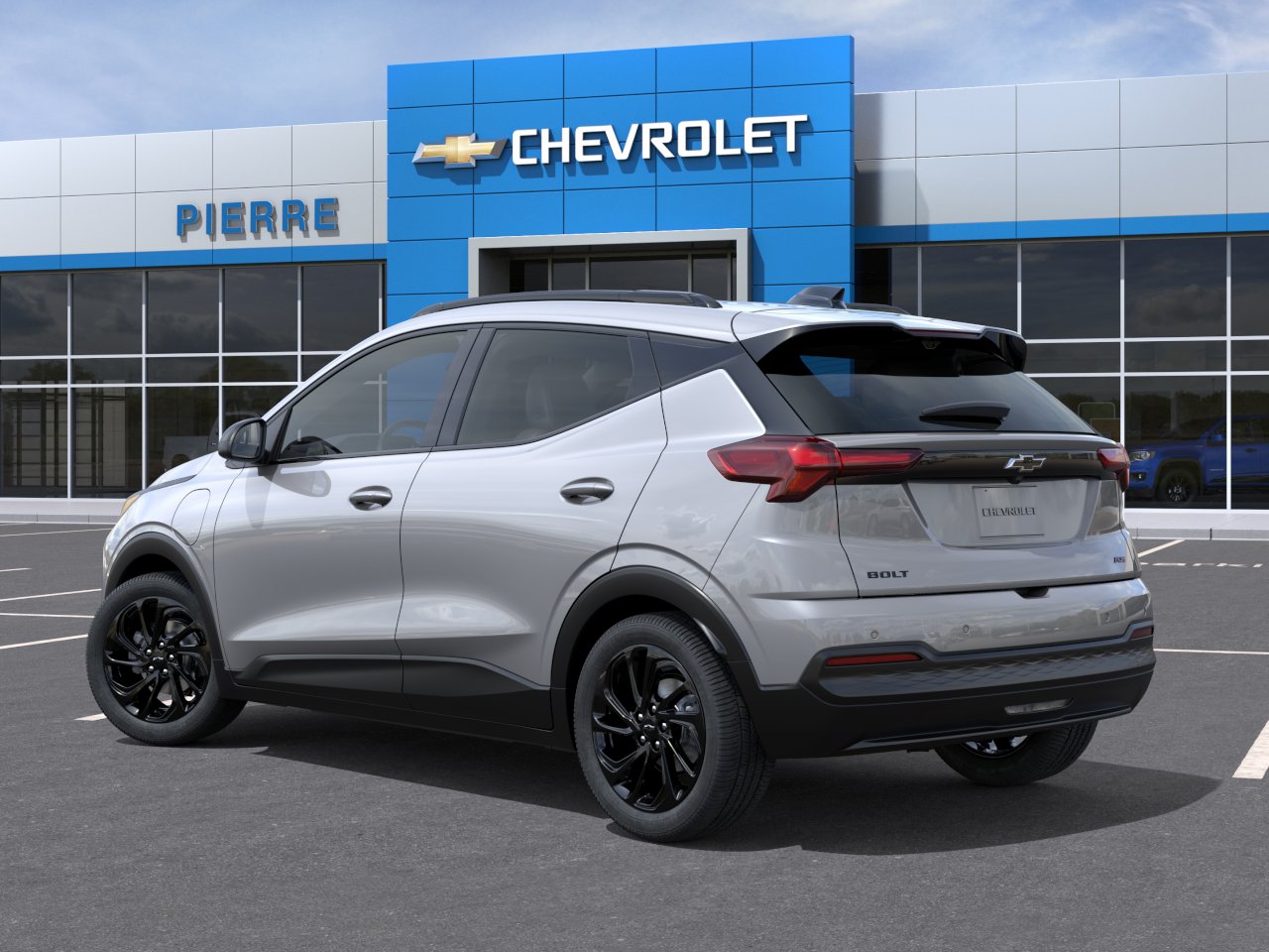 2027 Chevrolet Bolt RS - Photo 30