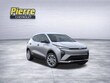 Chevrolet Bolt