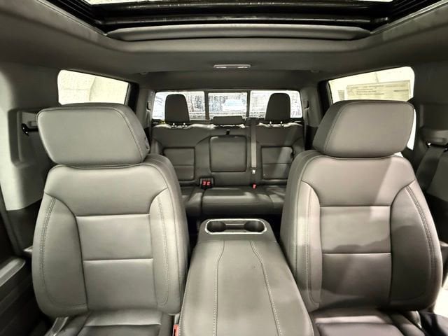 2026 Chevrolet Silverado 1500 RST - Photo 29