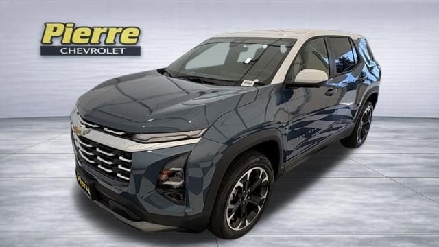 2026 Chevrolet Equinox SUV 
