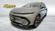  Chevrolet Equinox EV