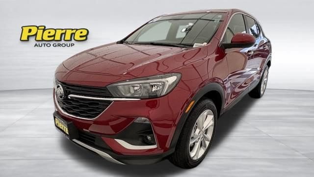 2020 Buick Encore GX Preferred AWD's photo