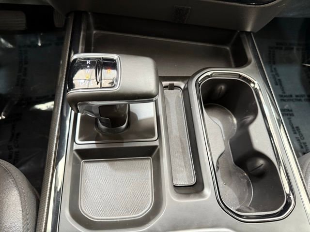 2024 Chevrolet Silverado 1500 ZR2 - Photo 35