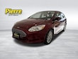  Ford Focus Electric