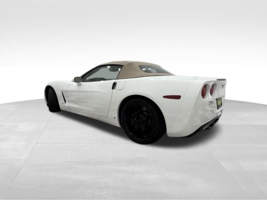 Used 2006 Chevrolet Corvette XXX Performance