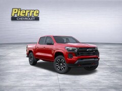 2026 Chevrolet Colorado Z71 Truck