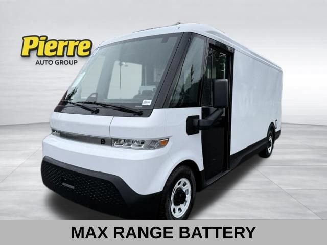 2024 Chevrolet BrightDrop