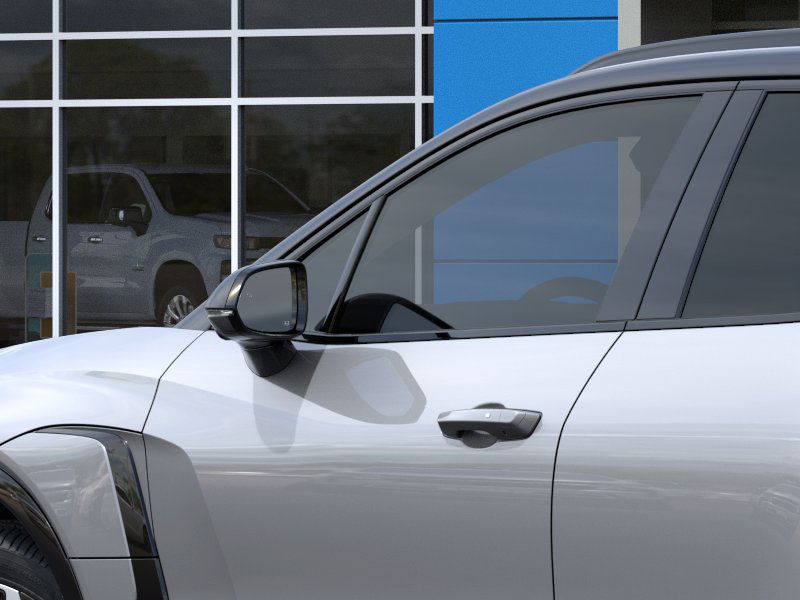 2026 Chevrolet Blazer EV RS - Photo 55