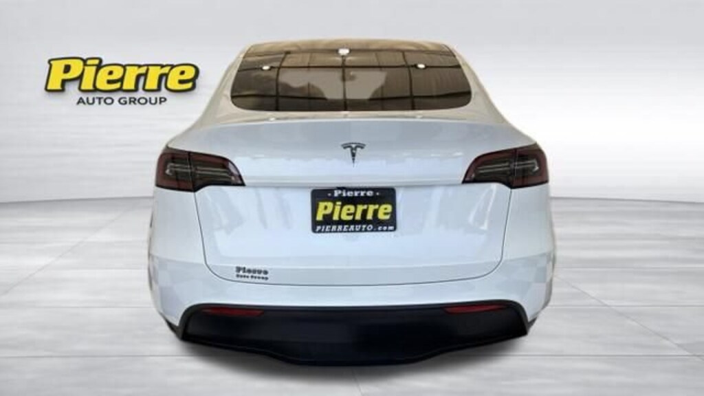 Used 2024 Tesla Model Y