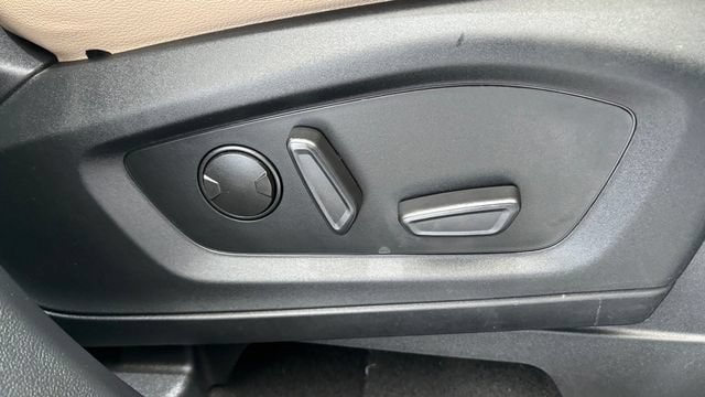 2021 Ford Explorer Limited - Photo 25