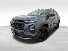 2026 Chevrolet Equinox LT SUV