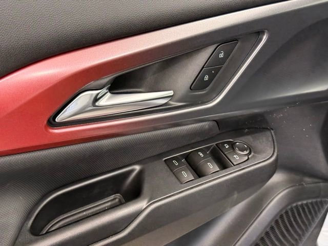 2026 Chevrolet Equinox EV RS - Photo 16
