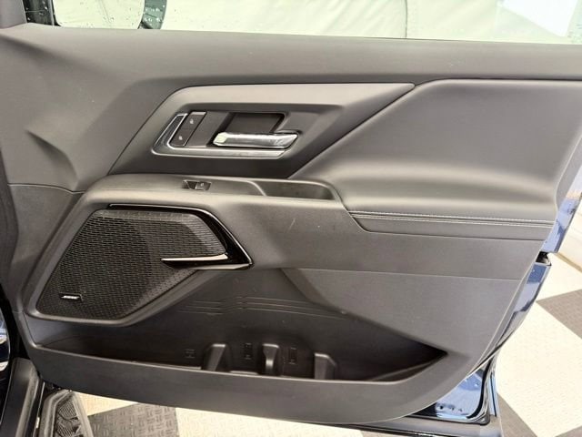 2026 Chevrolet Silverado EV LT - Photo 24