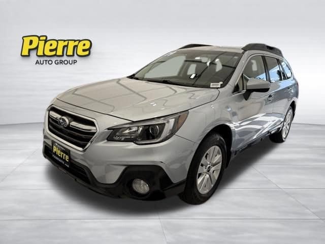 2019 Subaru Outback 2.5i Premium's photo