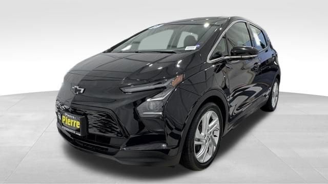 2023 Chevrolet Bolt EV LT