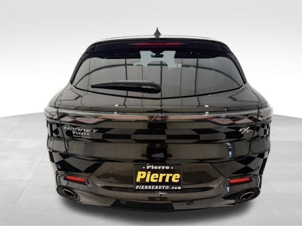 Used 2024 Dodge Hornet R/T
