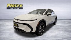 2026 Chevrolet Equinox EV LT SUV