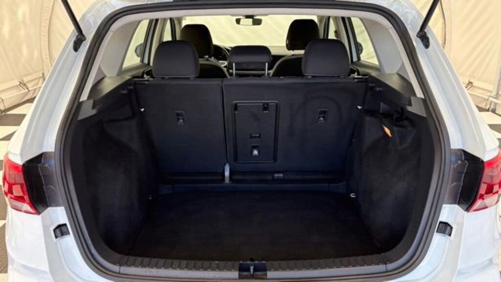 Used 2023 Volkswagen Taos S
