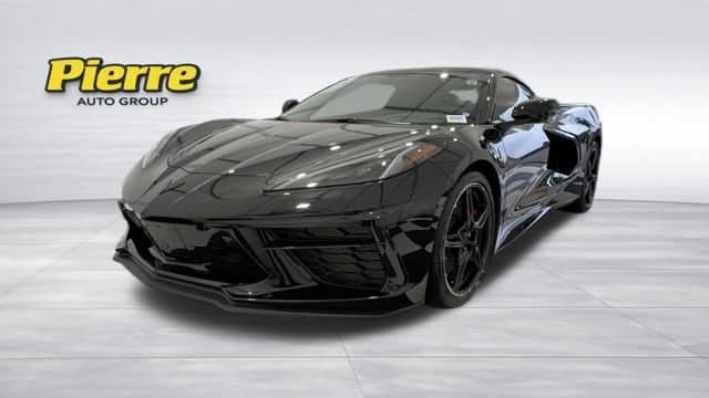 2023 Chevrolet Corvette