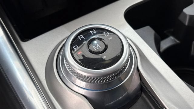 2021 Ford Explorer Limited - Photo 47