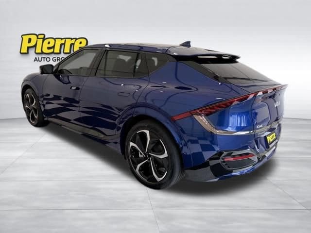 Used 2023 Kia EV6 GT-Line with VIN KNDC4DLC0P5098359 for sale in Seattle, WA