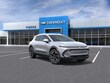  Chevrolet Equinox EV