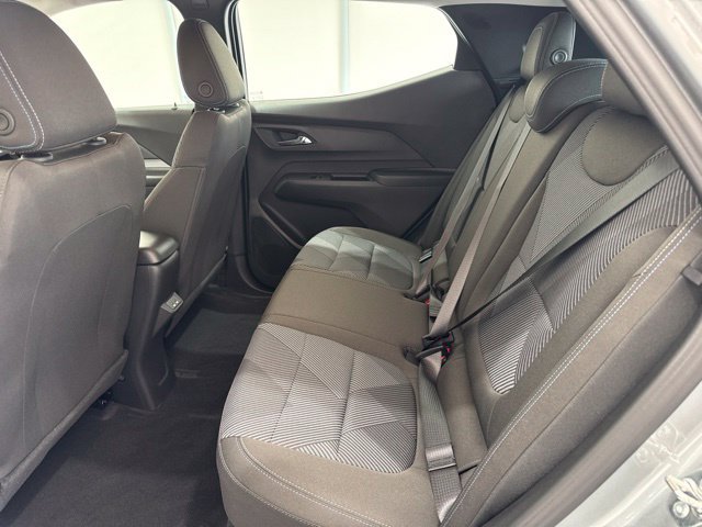 2027 Chevrolet Bolt LT - Photo 40