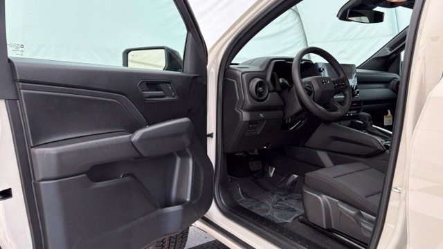 2026 Chevrolet Colorado Trail Boss - Photo 27