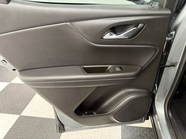 2025 Chevrolet Blazer 2LT - Photo 19
