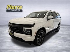 2026 Chevrolet Tahoe RST SUV