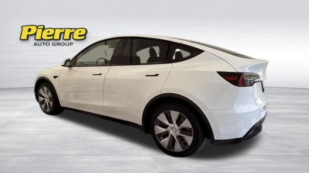 Used 2023 Tesla Model Y Long Range