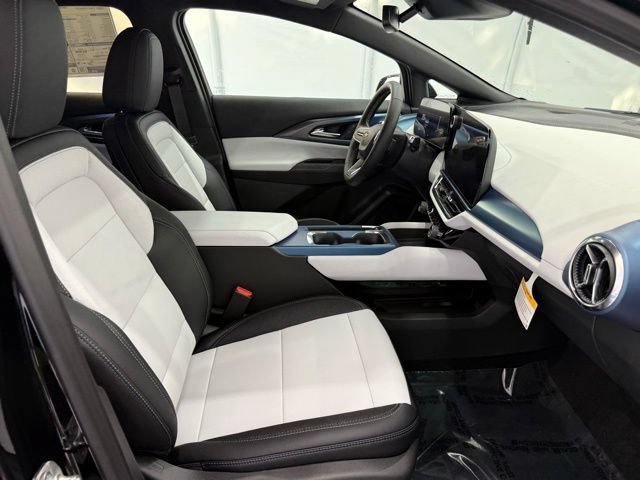 2026 Chevrolet Equinox EV 2LT - Photo 19