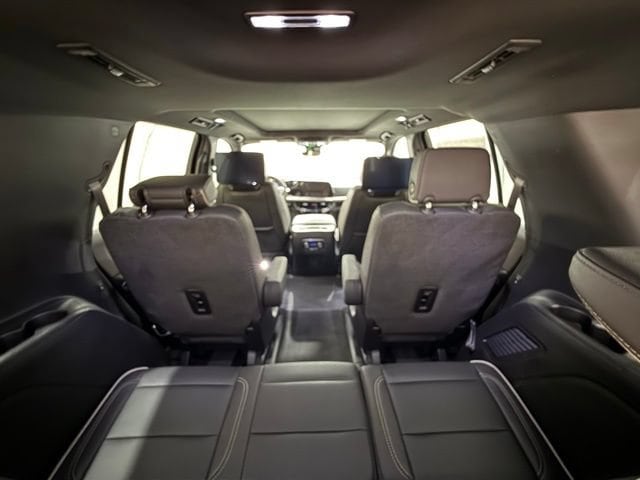 2026 Chevrolet Tahoe Premier - Photo 36