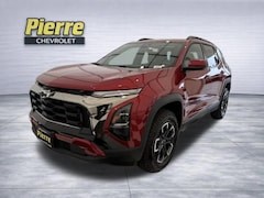 2026 Chevrolet Equinox Activ SUV