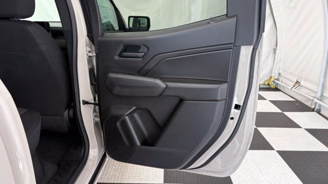 2026 Chevrolet Colorado Trail Boss - Photo 22