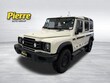  Ineos Grenadier Station Wagon