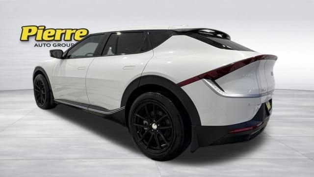 Used 2024 Kia EV6 Light L/R with VIN KNDC34LA4R5621273 for sale in Seattle, WA