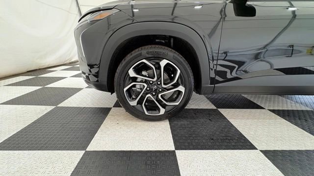 2026 Chevrolet Trax RS - Photo 9