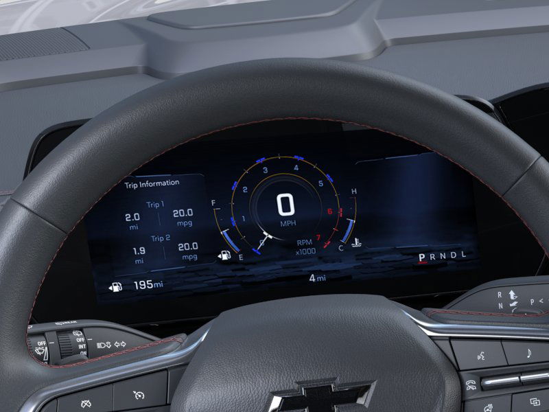 2025 Chevrolet Suburban RST - Photo 68