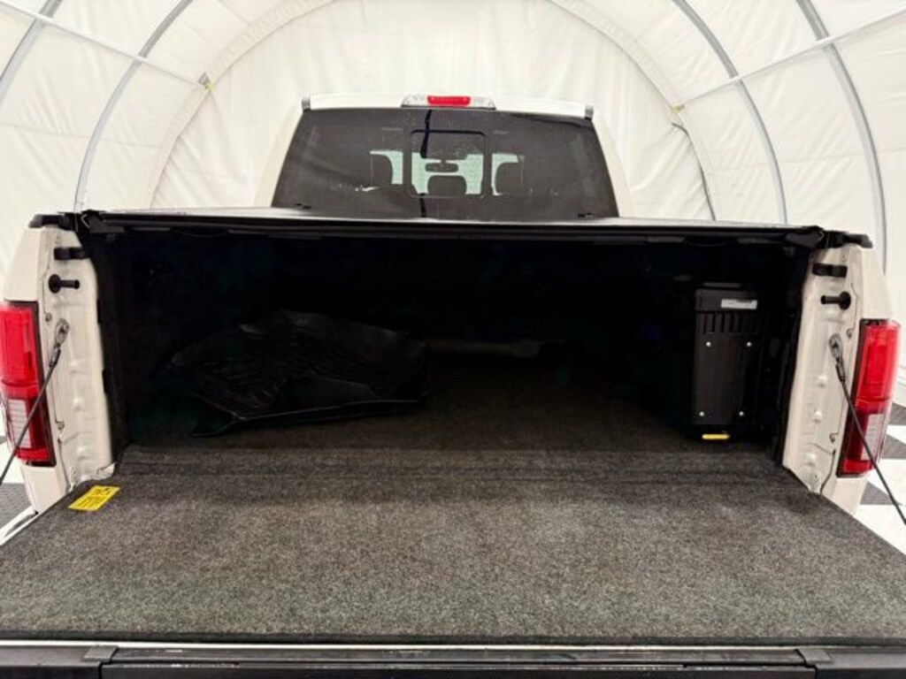 Used 2019 Ford F-150 XL