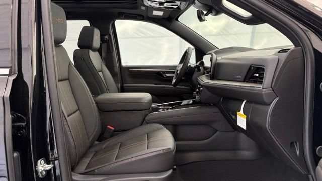2026 Chevrolet Tahoe High Country - Photo 24