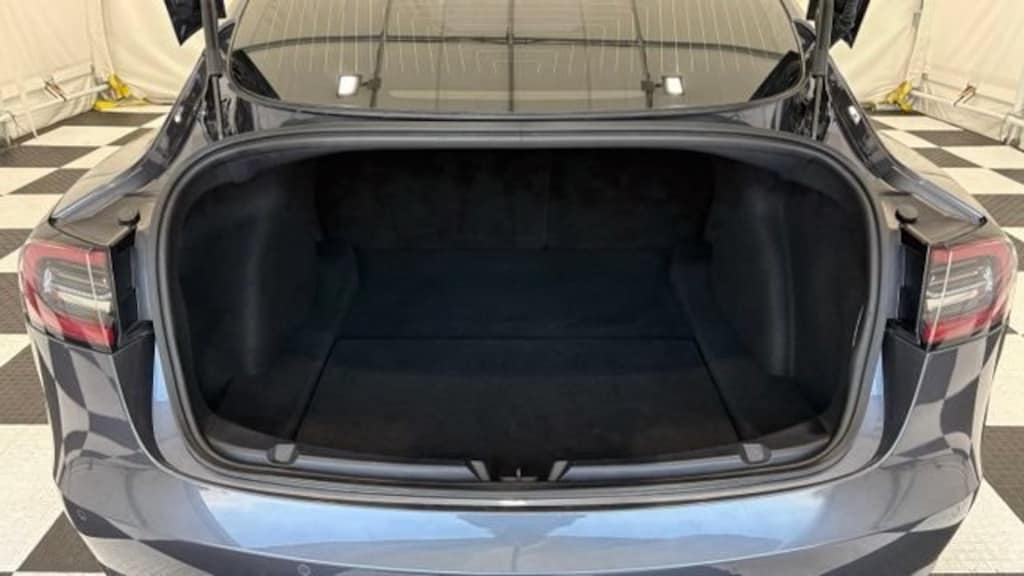 Used 2020 Tesla Model 3 Standard Range Plus