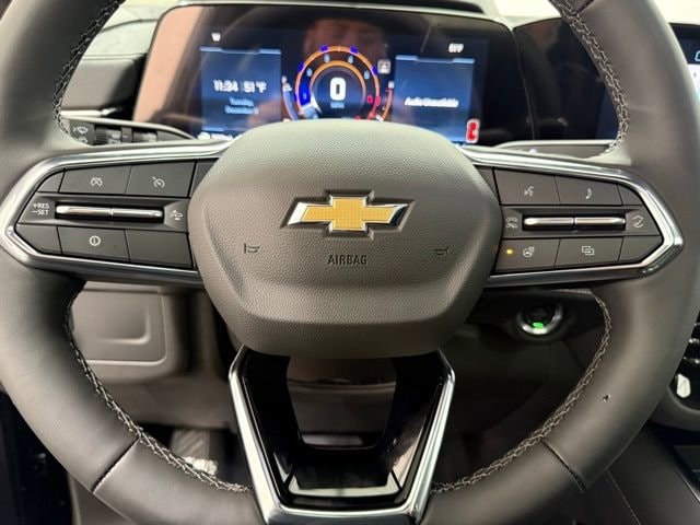 2026 Chevrolet Tahoe Premier - Photo 51