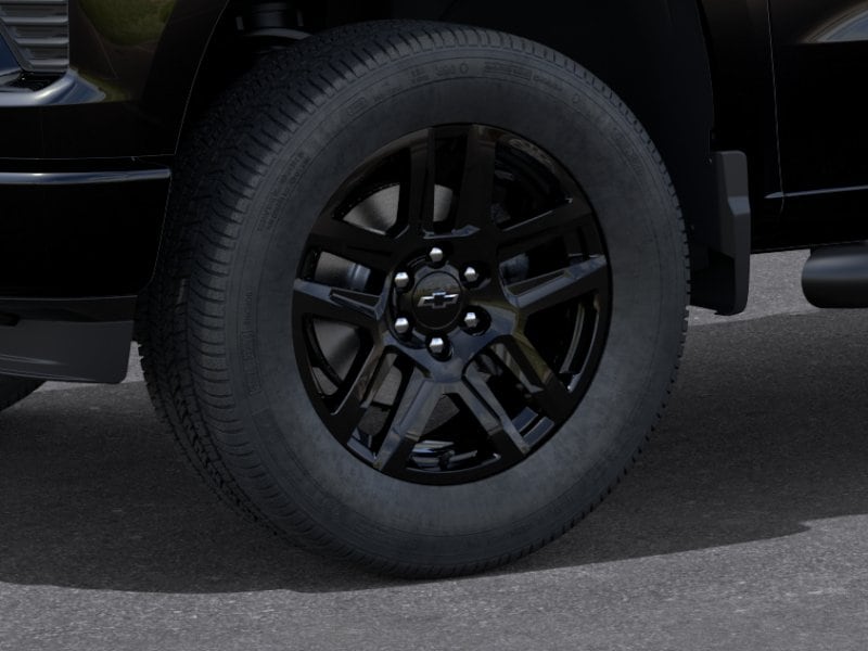 2026 Chevrolet Silverado 1500 RST - Photo 52