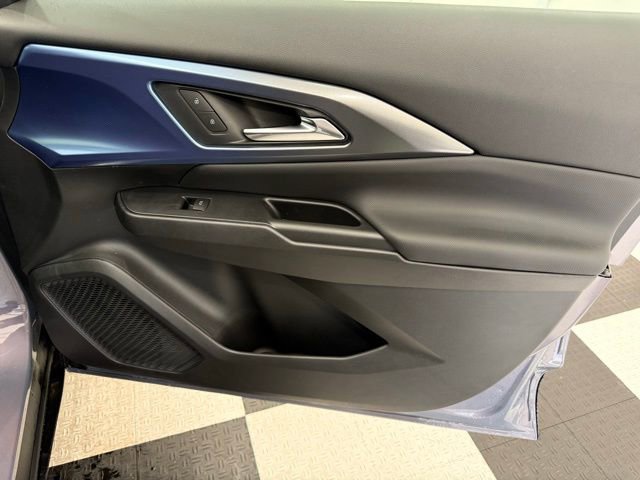 2026 Chevrolet Equinox EV 2LT - Photo 22