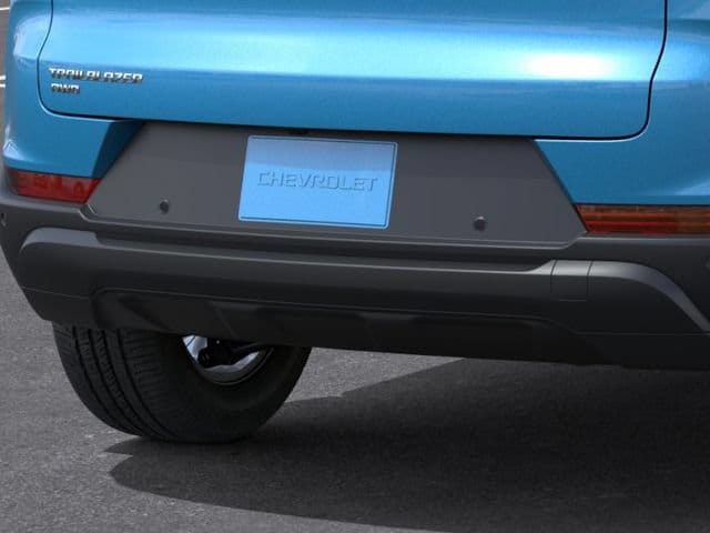2026 Chevrolet Trailblazer LS - Photo 14